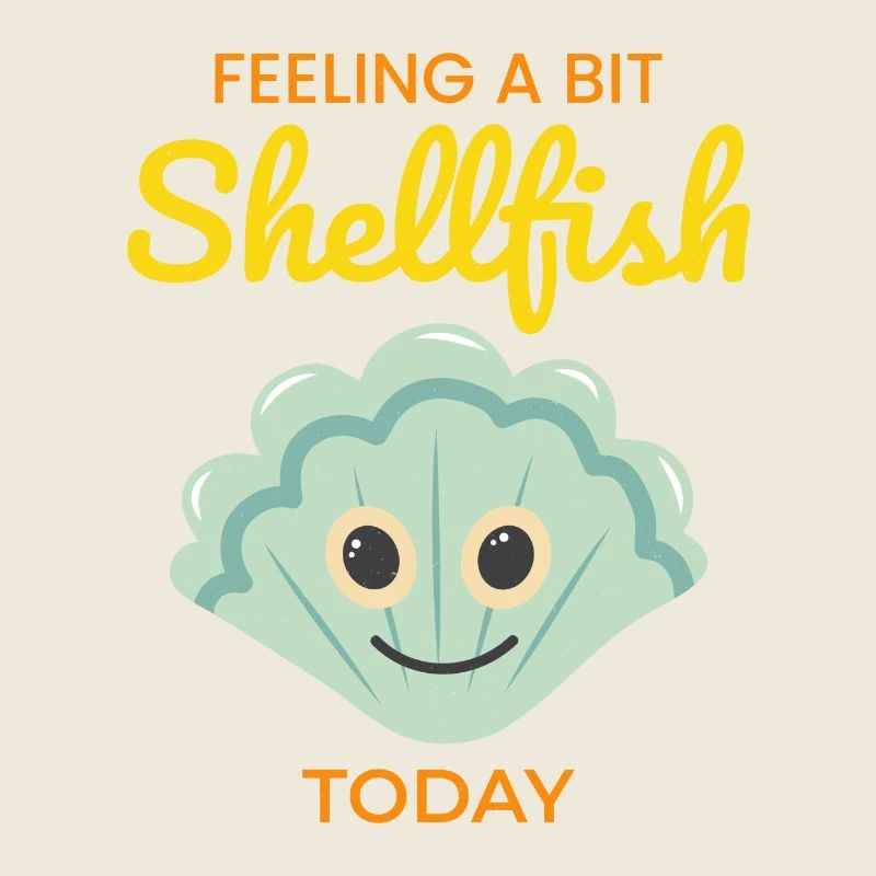 Pétoncles Coquillages Collector Beachcomber Crustacés