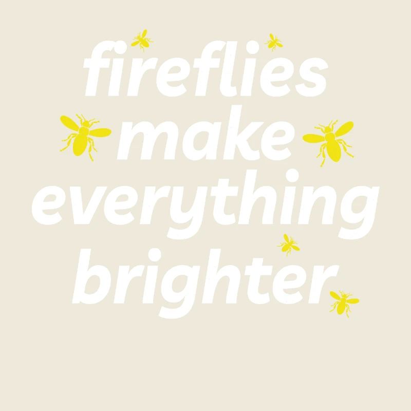 Fireflies Firefly Lightning Bug Insect Collector