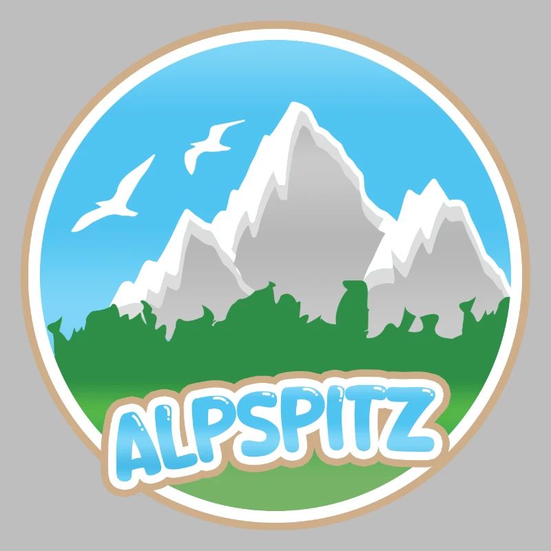 Alpspitz Alpspitz