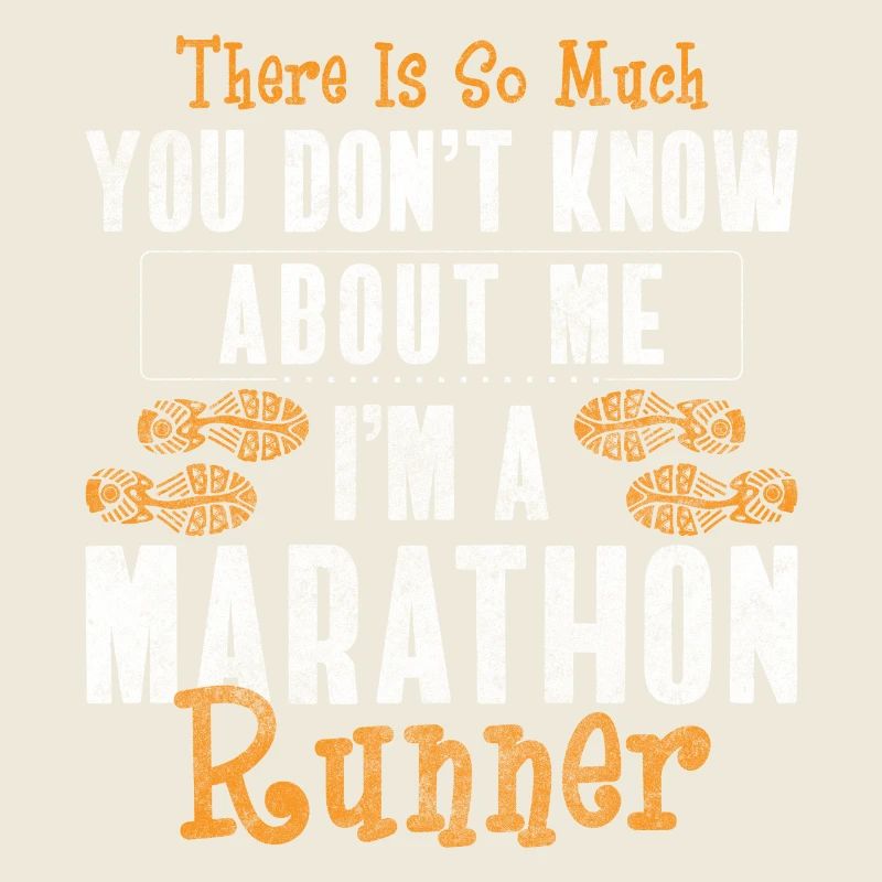 Entraînement Marathon Sprinter