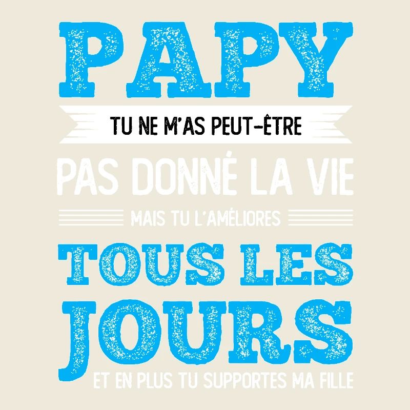 Opa Danke, dass du da bist, Zärtliches Opa Geschenk