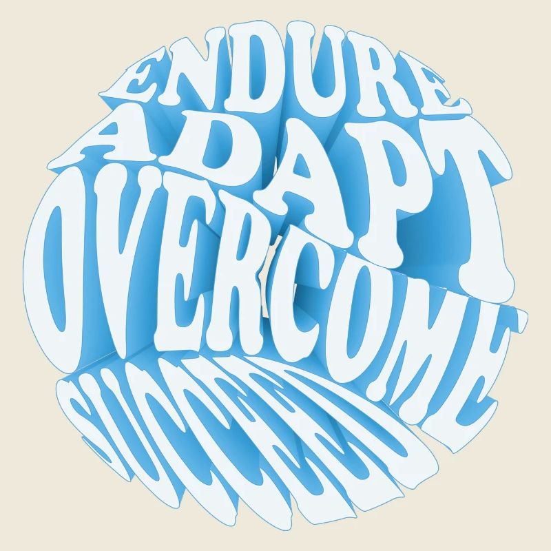 Préparez-vous pour le succès : vous donner les moyens de surmonter