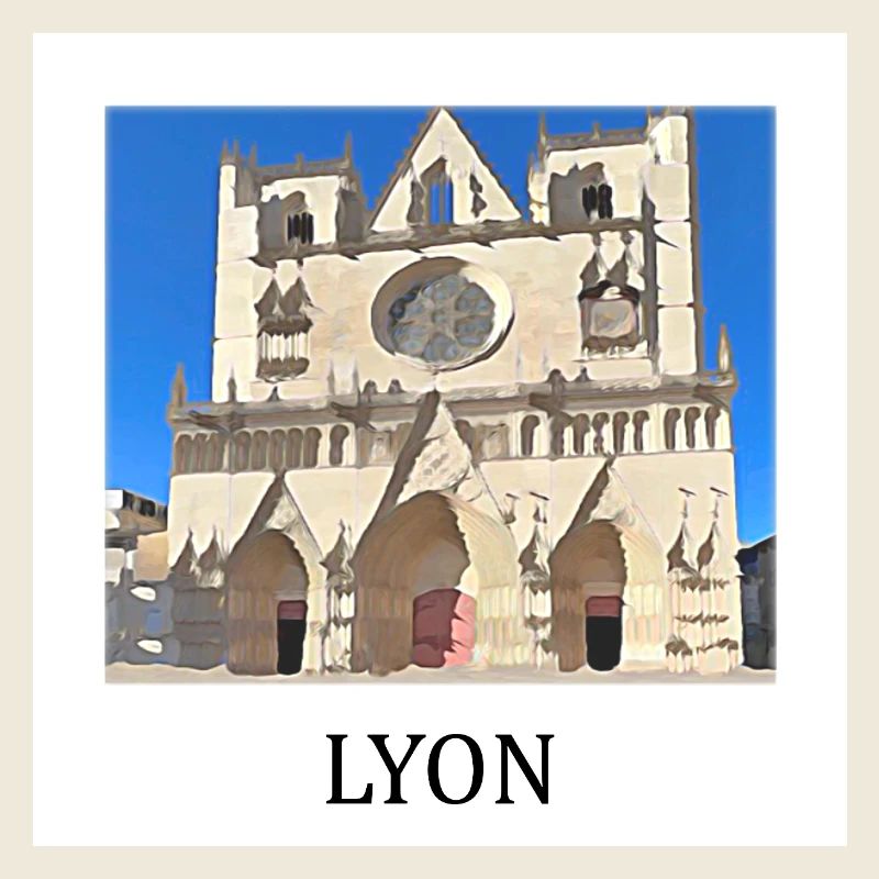 Lyon