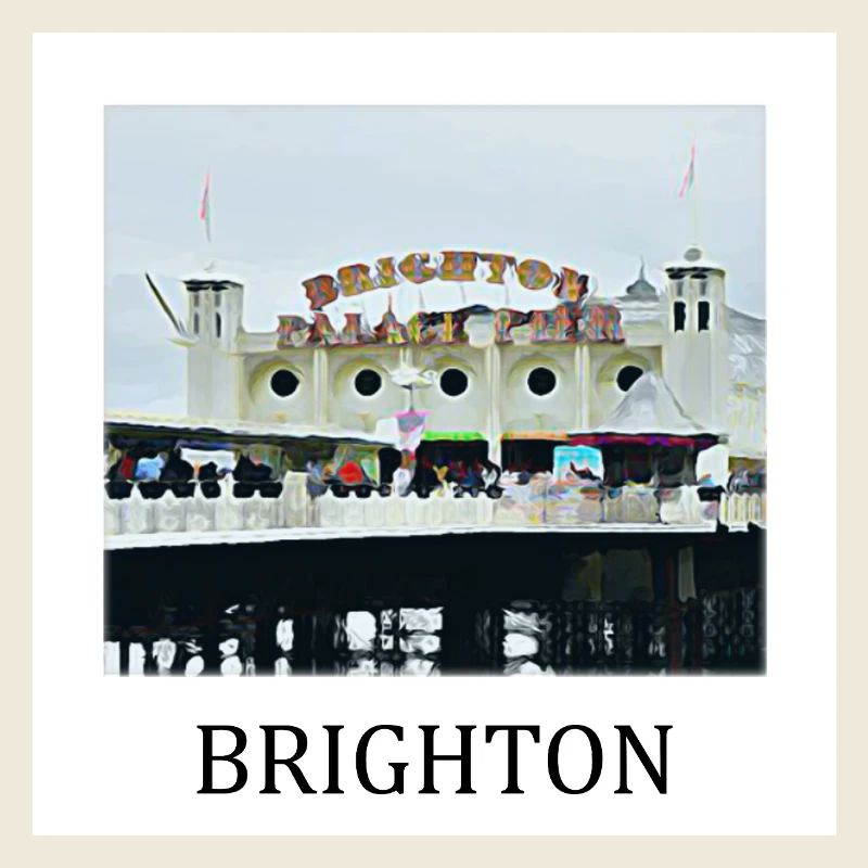 Brighton