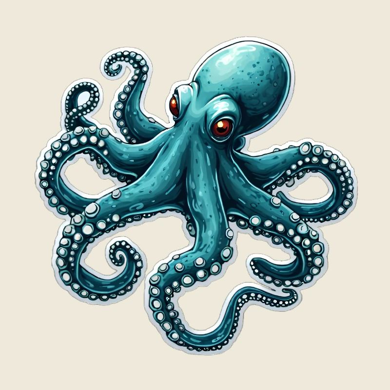 OCTOPUS