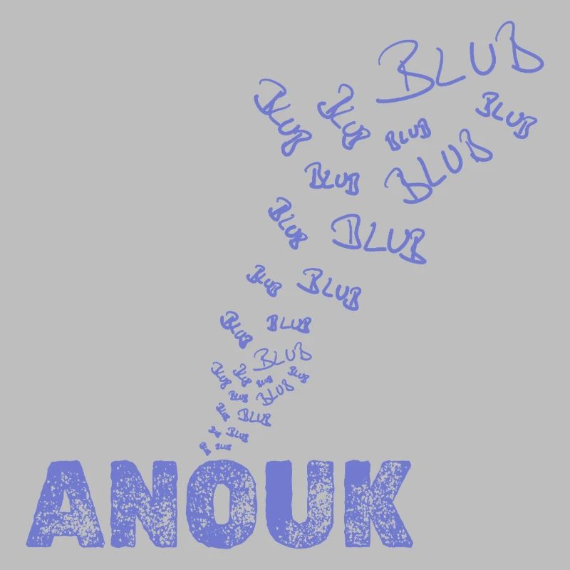 Voile Anouk
