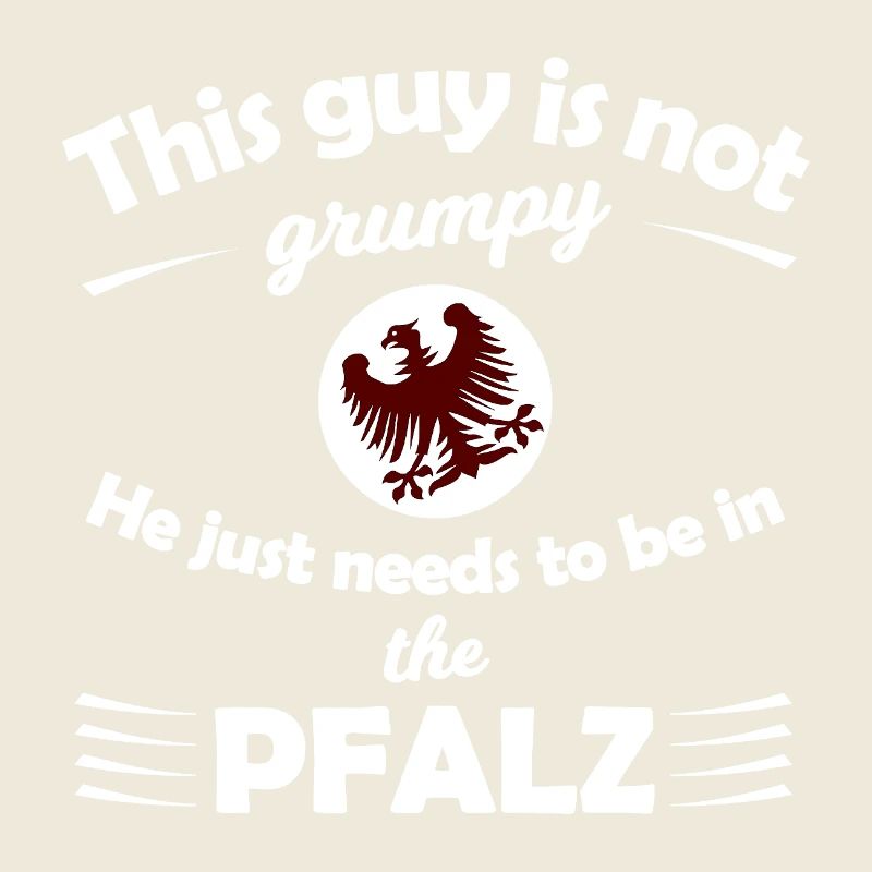 Die Pfälzer im Süden