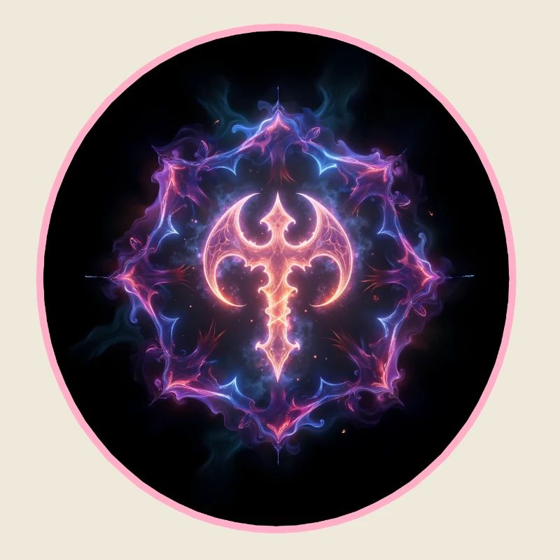Axt-Symbol