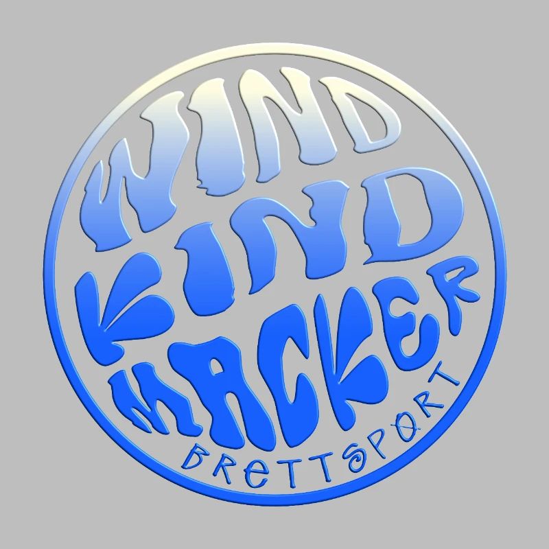 WINDKIND Macker