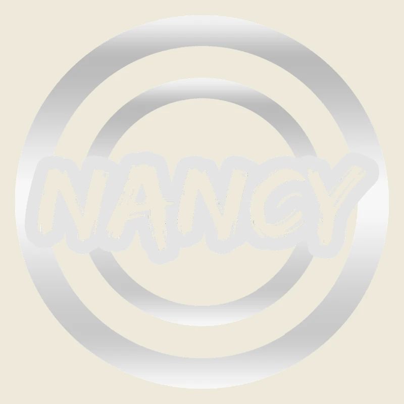 Geschenk Nancy