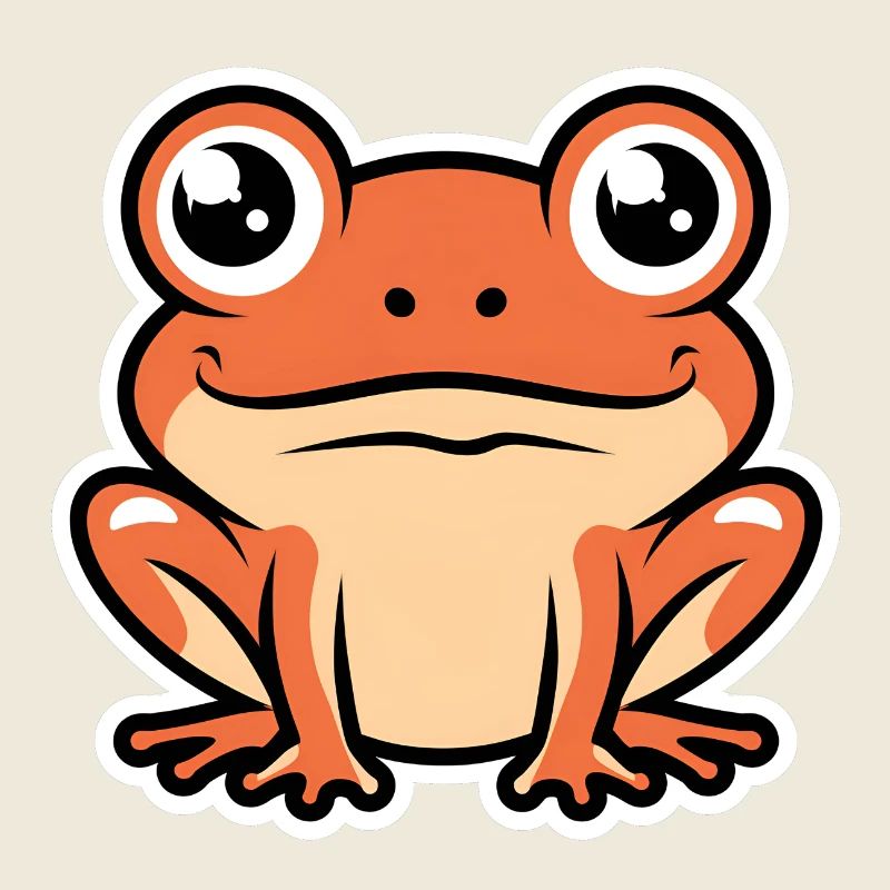 crapaud
