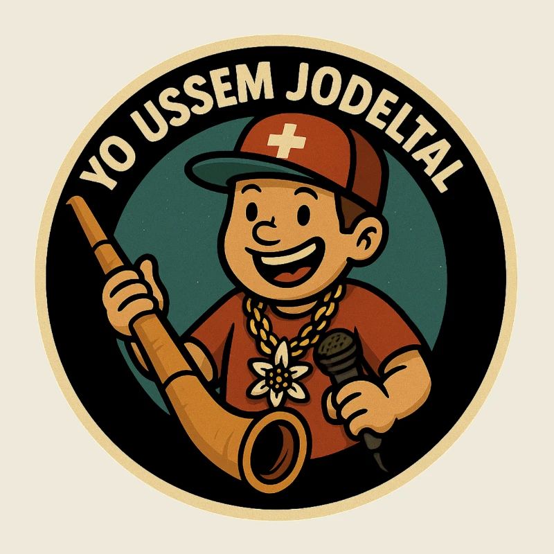 Vallée de Yo Ussem Yodel