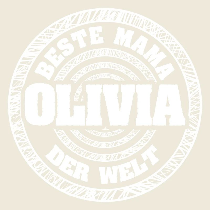 Cadeau pour Olivia