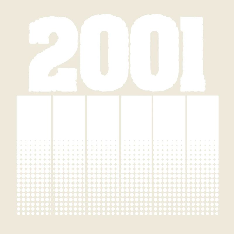 Né en 2001