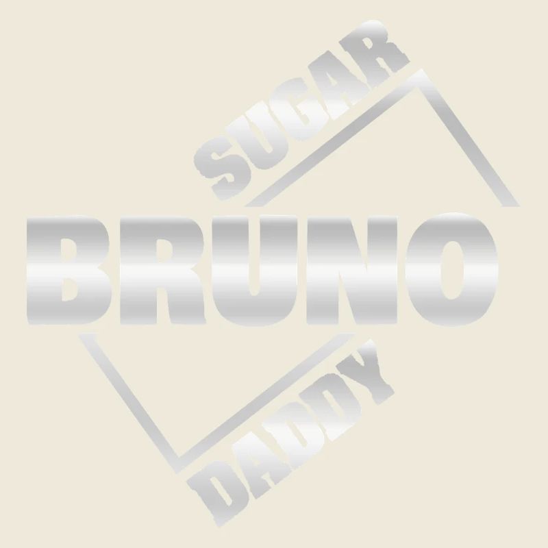 Bruno als Sugardaddy