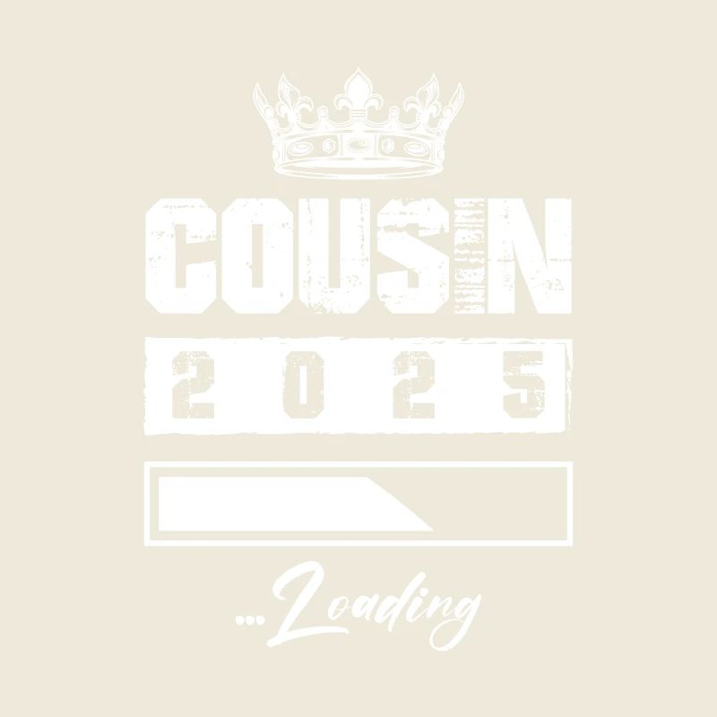 Cousin 2025 Loading