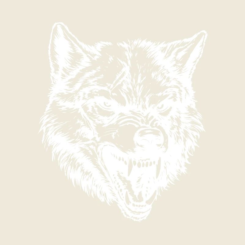 Wolf Animal