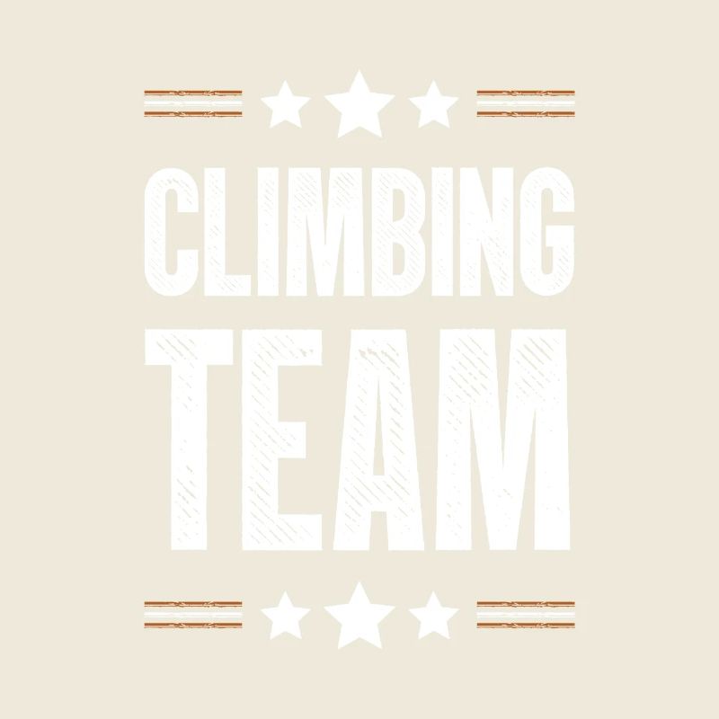 Climbing Team