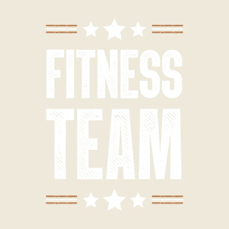 Fitness Team