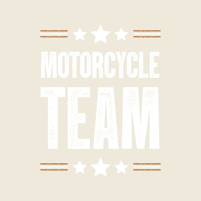 Motorcycle Team