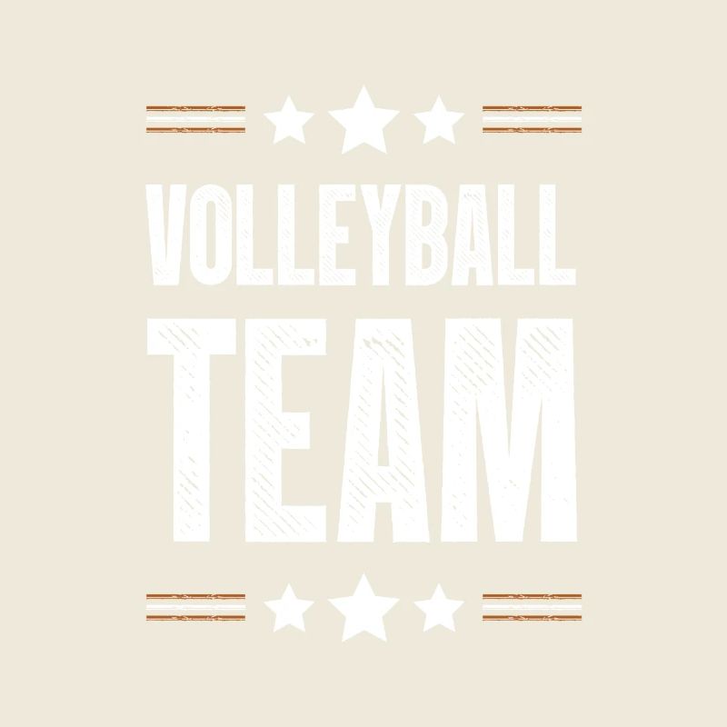 Volleyball Team