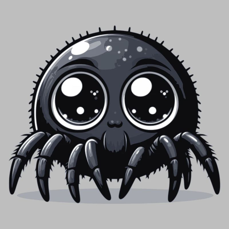 Spinne