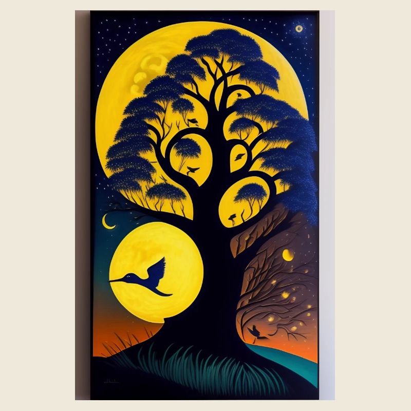 Der Baum
