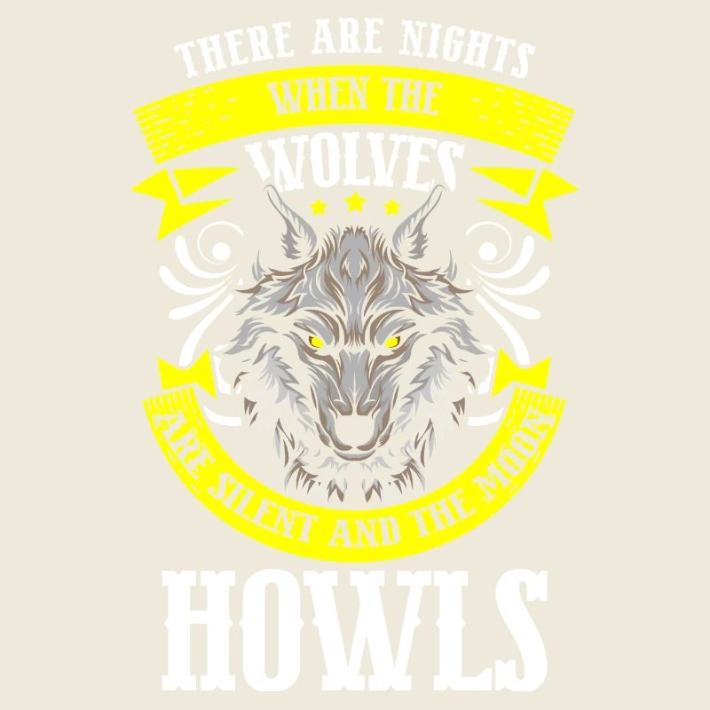 Wolf Pack Nordique