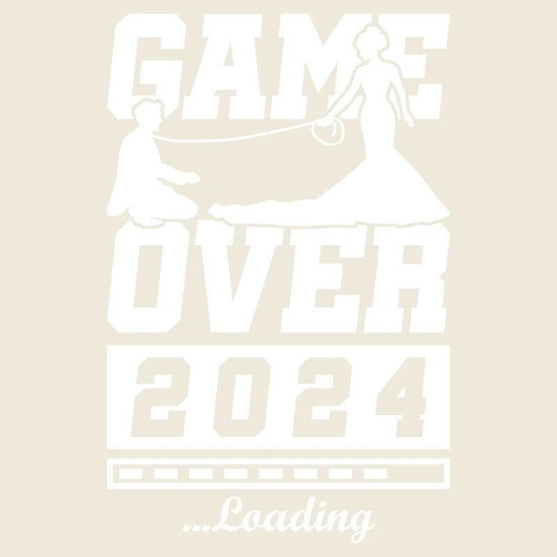 Hochzeit Loading 2024 Game Over