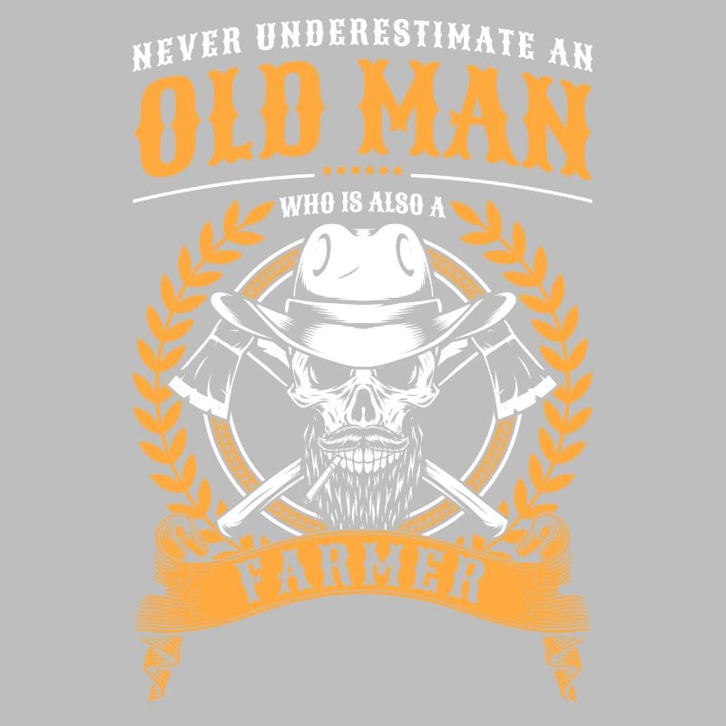 Bauer Acker Traktor Helden