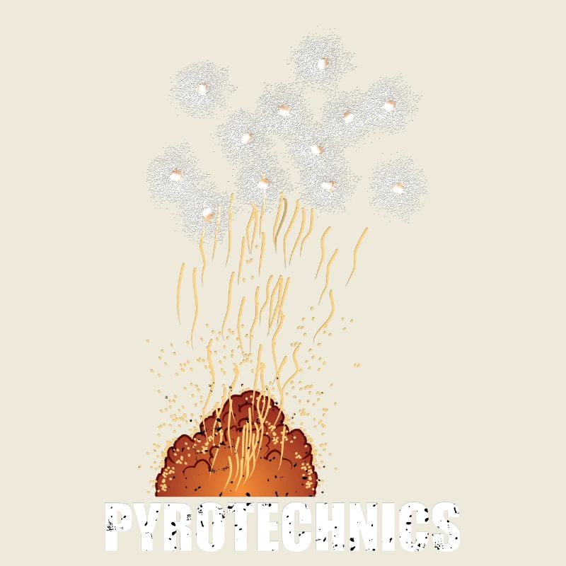 Pyrotechnics