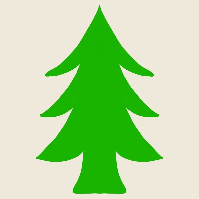 Fir tree