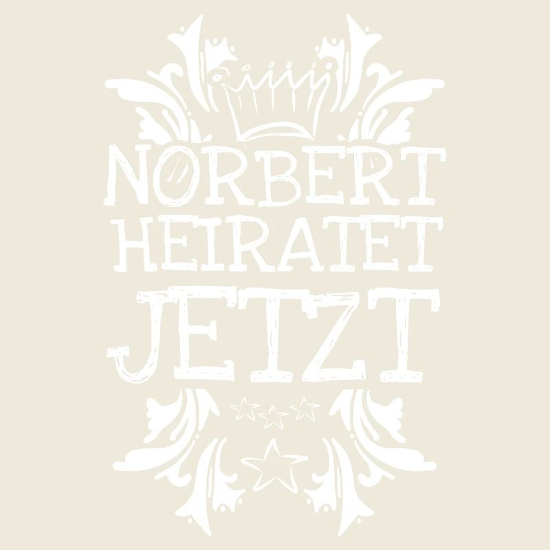 Norbert als Bachelor