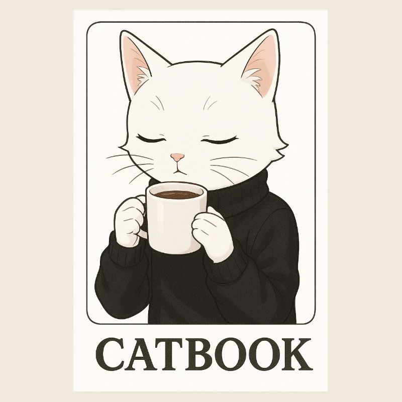 catbook