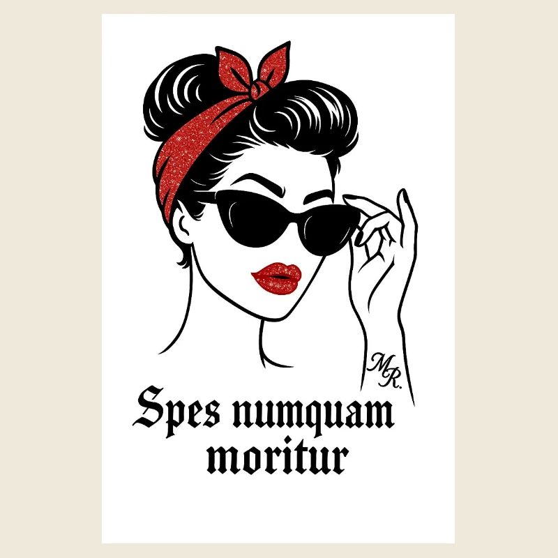 Rubina *Spes*