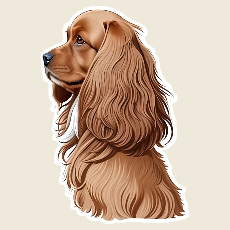 Cocker Spaniel
