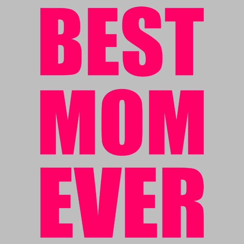 Best mom ever