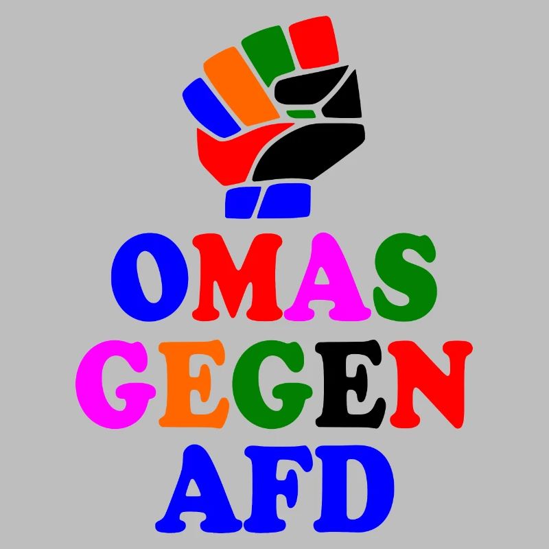Omas gegen afd