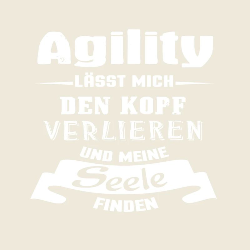 Agility - Seele
