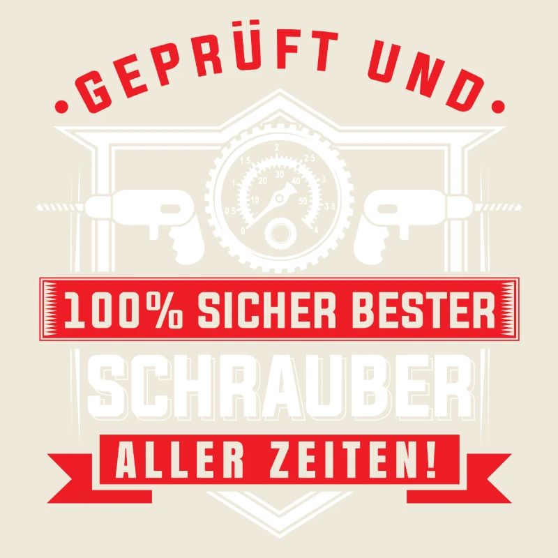 Geprüft bester Schrauber