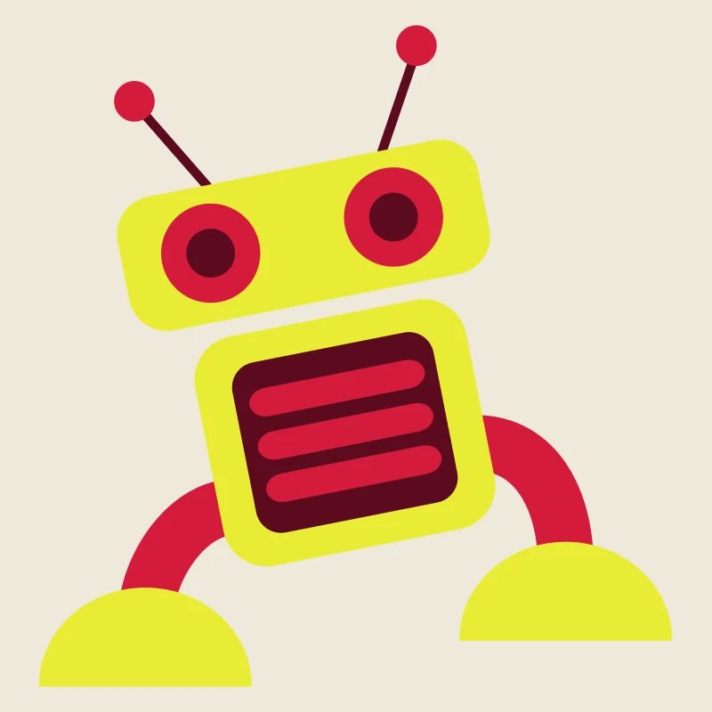 robot 3c