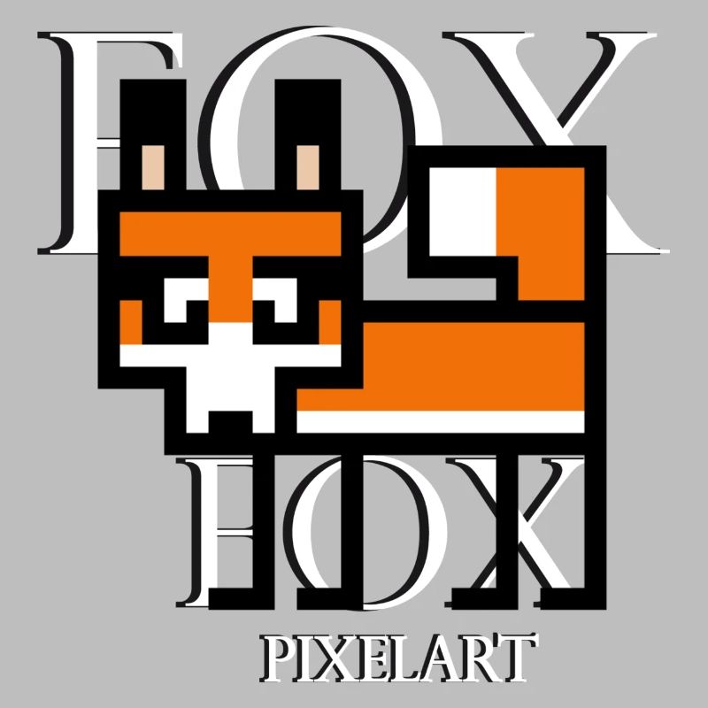 Pixelfox