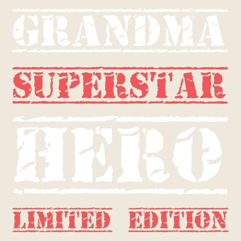 Meilleure citation de Granny Star