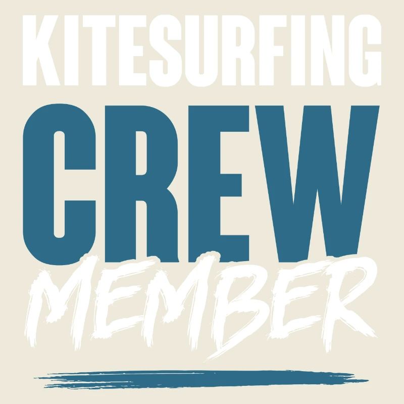 Équipe de kitesurf