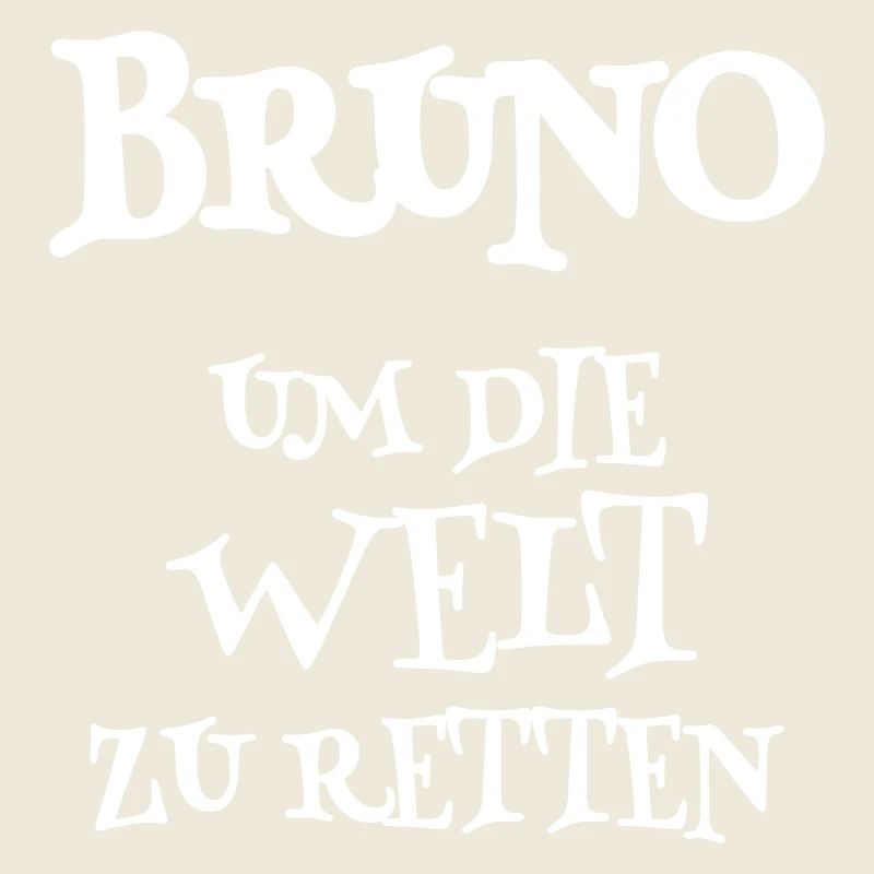 Retter Bruno