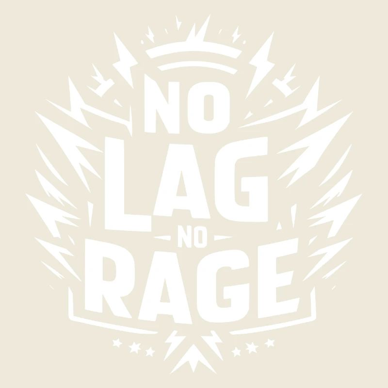 Pas de décalage, pas de rage