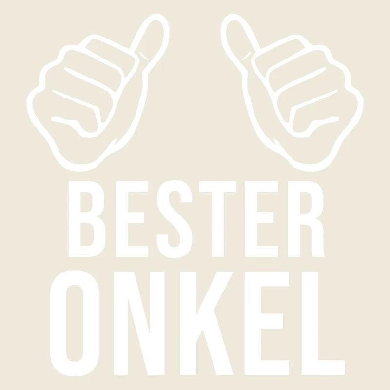 Bester Onkel
