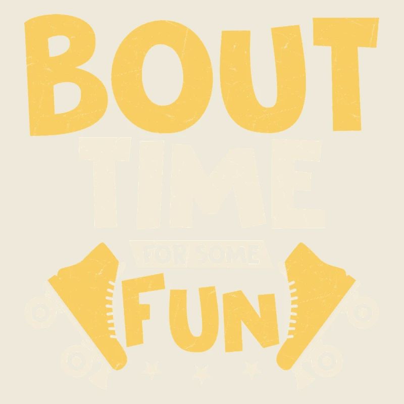 Il est temps de s’amuser à faire du roller derby