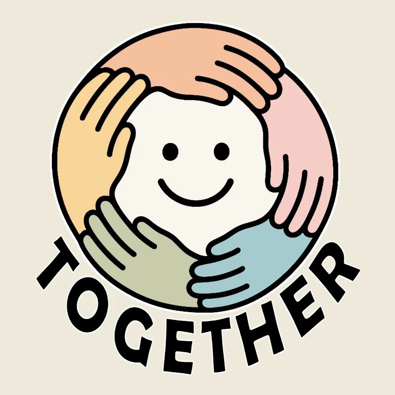 Together Logo