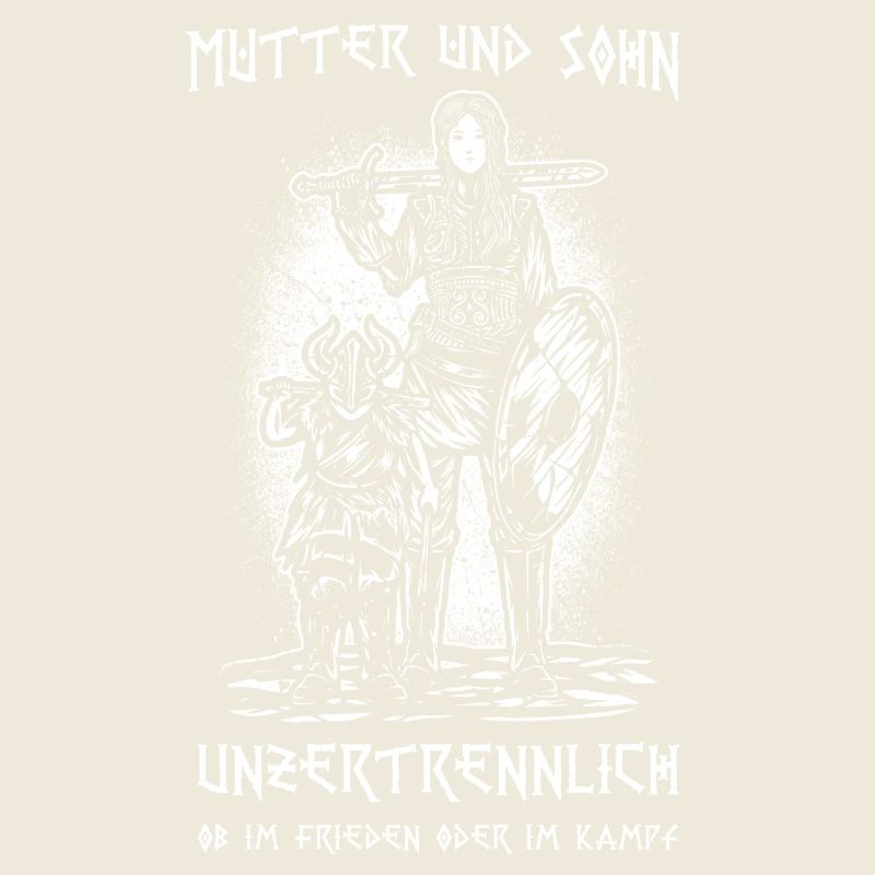 Mutter & Sohn